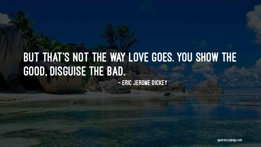 Yannini Quotes By Eric Jerome Dickey Yannini Quotes By Eric Jerome Dickey