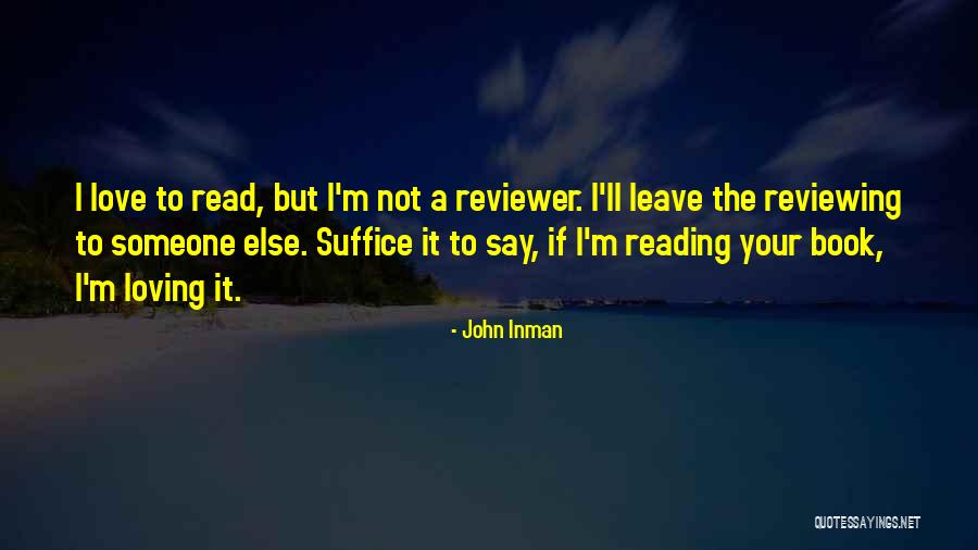 Yannini Quotes By John Inman Yannini Quotes By John Inman