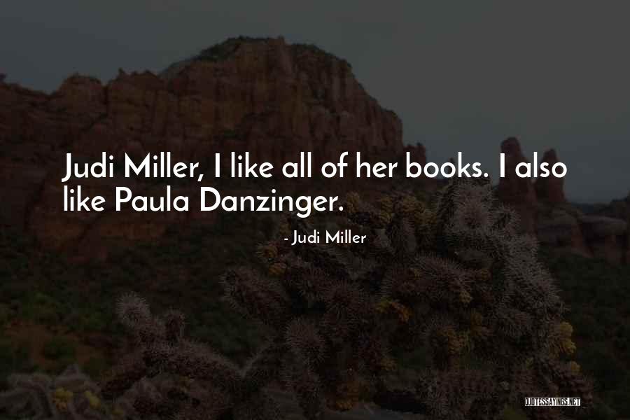 Yannis Pappas Quotes By Judi Miller Yannis Pappas Quotes By Judi Miller