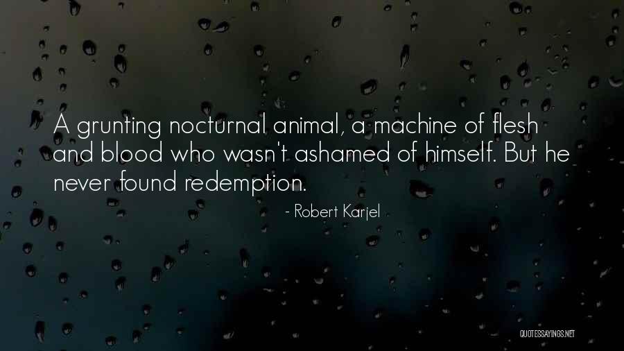 Yannis Pappas Quotes By Robert Karjel Yannis Pappas Quotes By Robert Karjel
