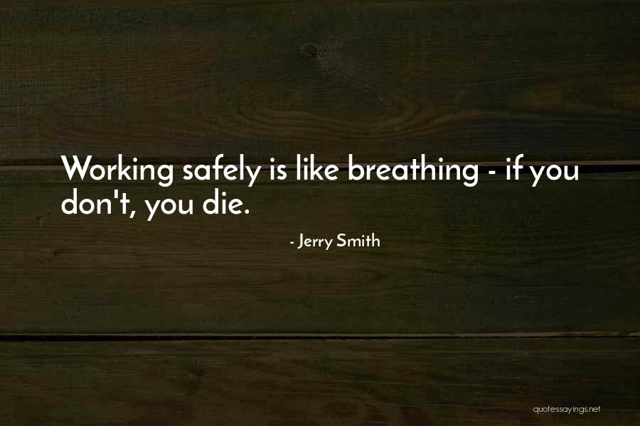 Yannone Family St Quotes By Jerry Smith Yannone Family St Quotes By Jerry Smith