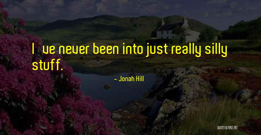 Yannuzzi Decks Quotes By Jonah Hill Yannuzzi Decks Quotes By Jonah Hill