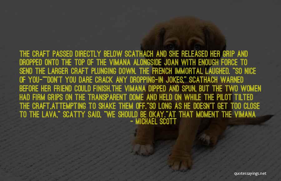 Yannuzzi Recycling Quotes By Michael Scott Yannuzzi Recycling Quotes By Michael Scott