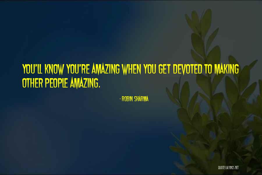 Yanoff Ophthalmology Quotes By Robin Sharma Yanoff Ophthalmology Quotes By Robin Sharma