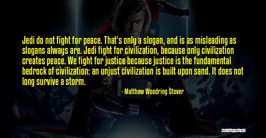 Yanofsky Charles Quotes By Matthew Woodring Stover Yanofsky Charles Quotes By Matthew Woodring Stover