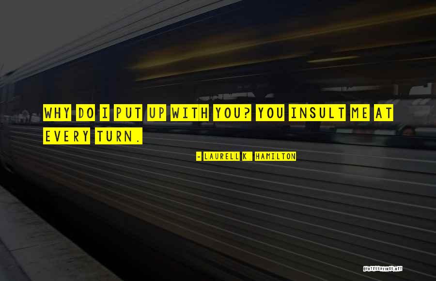 Yanofsky Guitars Quotes By Laurell K. Hamilton Yanofsky Guitars Quotes By Laurell K. Hamilton