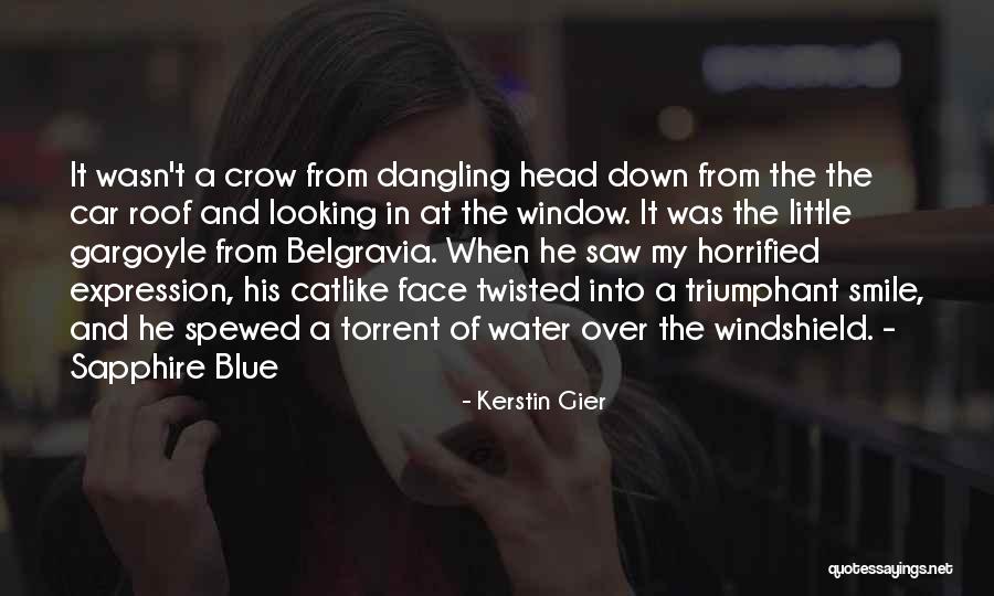 Yanomami Quotes By Kerstin Gier Yanomami Quotes By Kerstin Gier