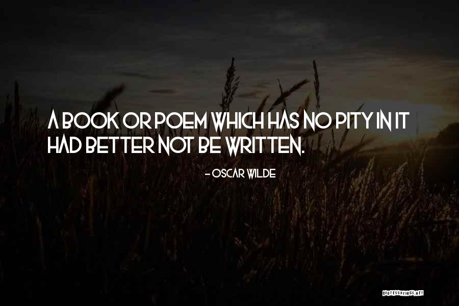 Yanomami Quotes By Oscar Wilde Yanomami Quotes By Oscar Wilde