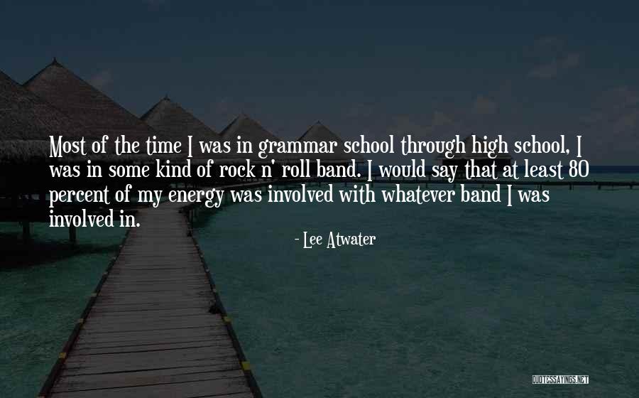 Yanosuke Hirai Quotes By Lee Atwater Yanosuke Hirai Quotes By Lee Atwater