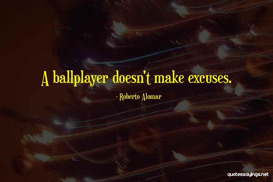 Yanover Dentist Quotes By Roberto Alomar Yanover Dentist Quotes By Roberto Alomar