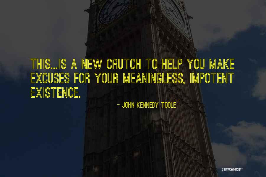 Yanovich Tennis Quotes By John Kennedy Toole Yanovich Tennis Quotes By John Kennedy Toole