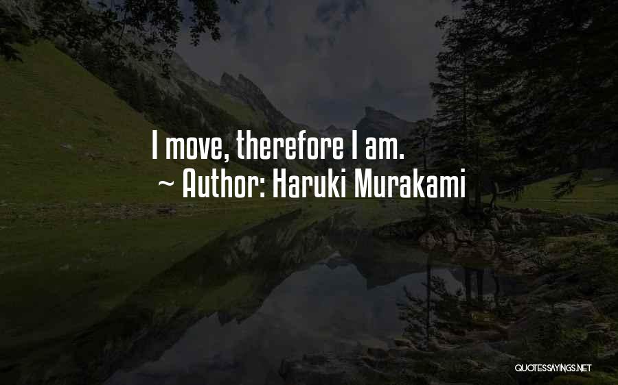 Yanovich Testimony Quotes By Haruki Murakami