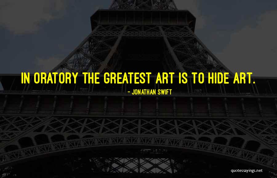 Yanovsky Of The Lovin Quotes By Jonathan Swift Yanovsky Of The Lovin Quotes By Jonathan Swift