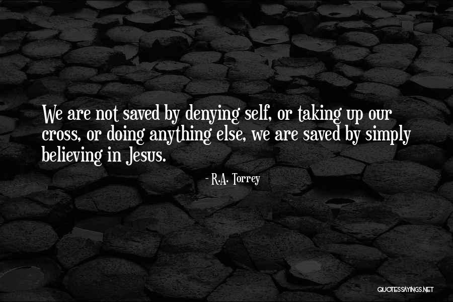 Yanow Company Quotes By R.A. Torrey Yanow Company Quotes By R.A. Torrey