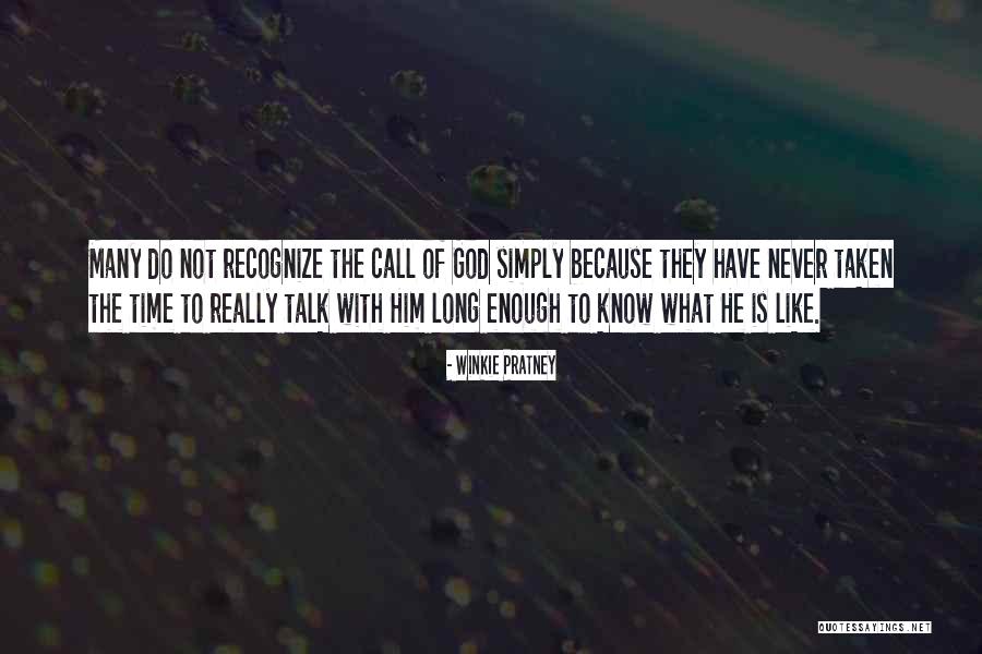 Yanowhatimean Quotes By Winkie Pratney Yanowhatimean Quotes By Winkie Pratney