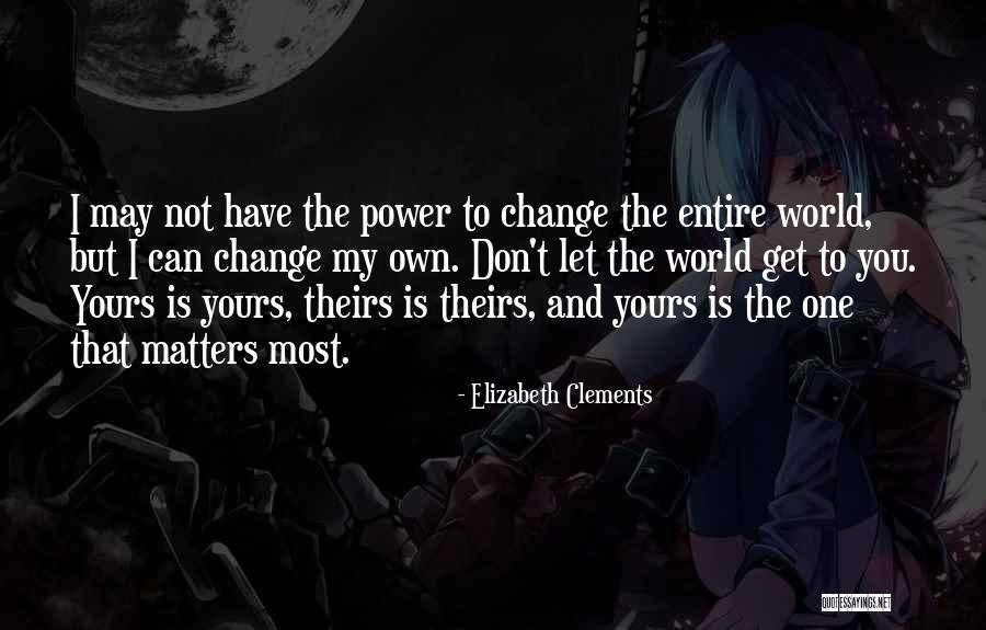 Yanowitz Dentist Quotes By Elizabeth Clements Yanowitz Dentist Quotes By Elizabeth Clements