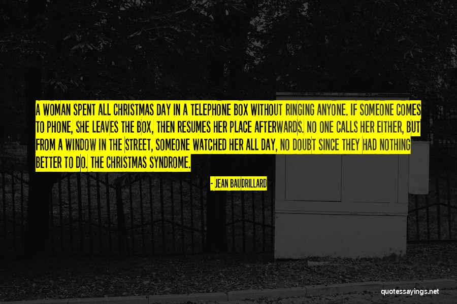 Yanqui Quotes By Jean Baudrillard Yanqui Quotes By Jean Baudrillard
