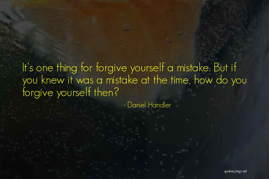 Yantarnaya Quotes By Daniel Handler Yantarnaya Quotes By Daniel Handler