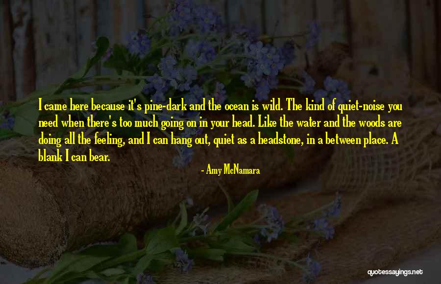 Yante Quotes By Amy McNamara Yante Quotes By Amy McNamara