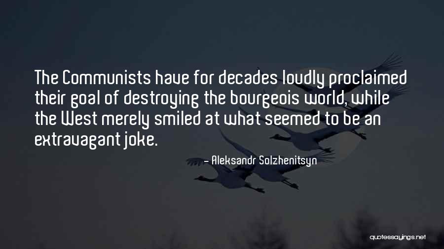 Yantzer Quotes By Aleksandr Solzhenitsyn Yantzer Quotes By Aleksandr Solzhenitsyn