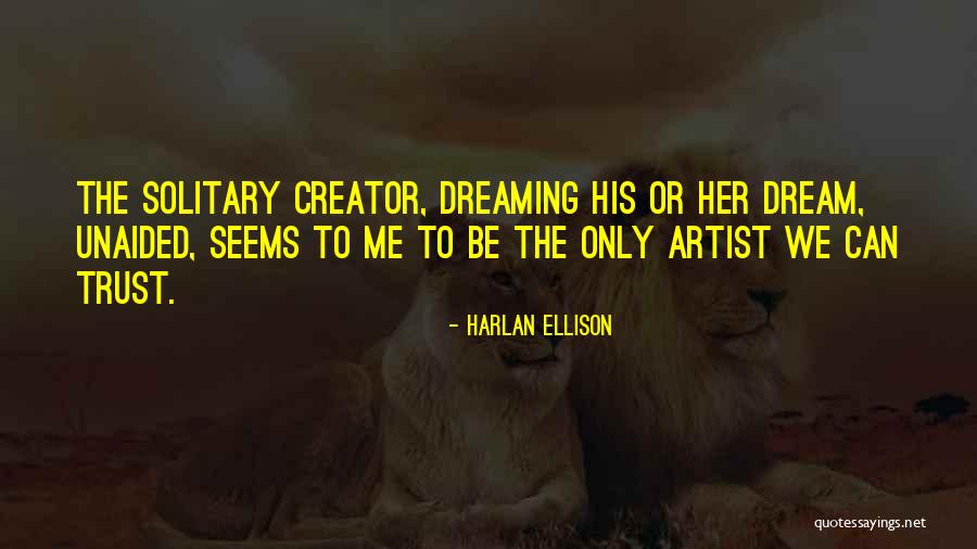 Yanyana Ge En Quotes By Harlan Ellison Yanyana Ge En Quotes By Harlan Ellison