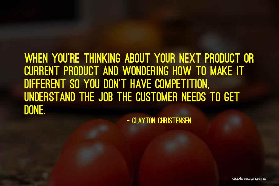 Yanzhi Chen Quotes By Clayton Christensen Yanzhi Chen Quotes By Clayton Christensen