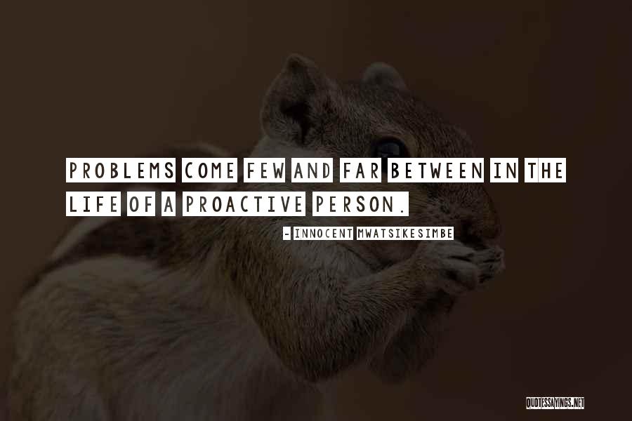 Yanzhima Quotes By Innocent Mwatsikesimbe Yanzhima Quotes By Innocent Mwatsikesimbe