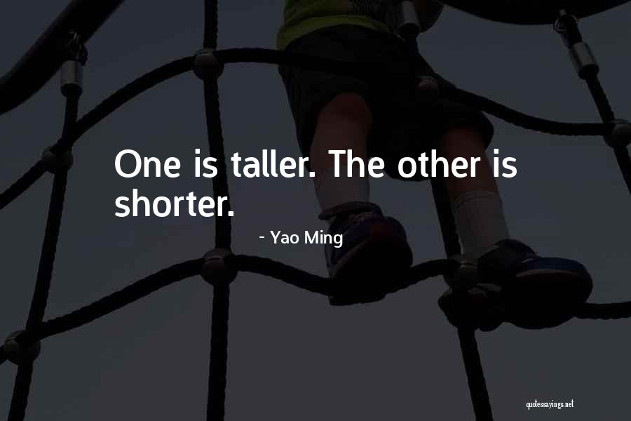 Yao Ming Quotes 1064463 Yao Ming Quotes 1064463
