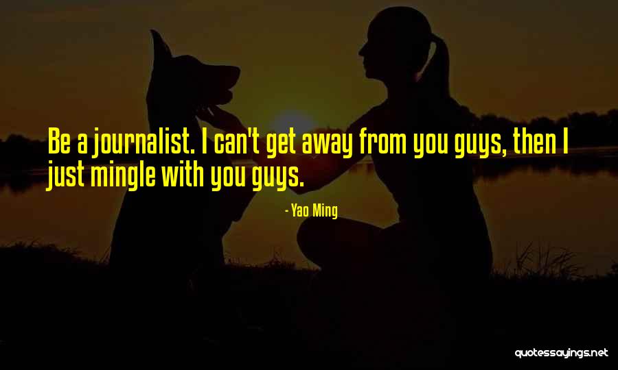 Yao Ming Quotes 1132590 Yao Ming Quotes 1132590