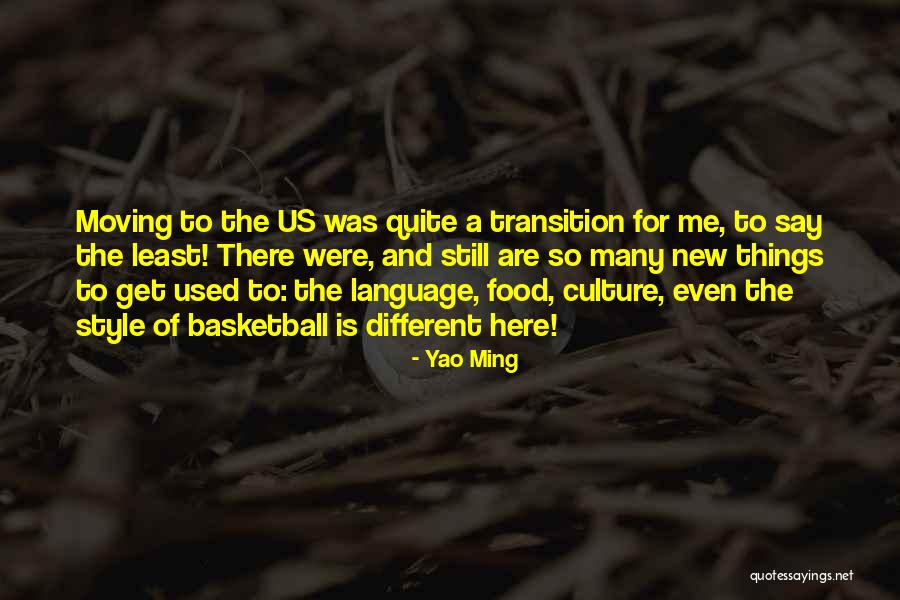 Yao Ming Quotes 1145286 Yao Ming Quotes 1145286