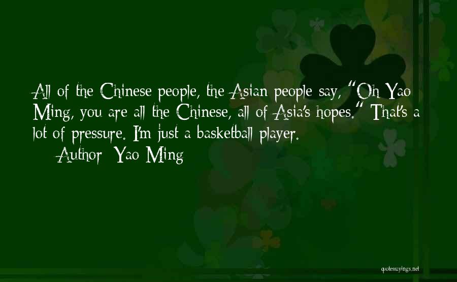 Yao Ming Quotes 1301015