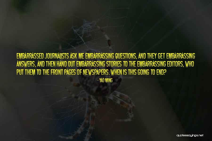 Yao Ming Quotes 1641352 Yao Ming Quotes 1641352