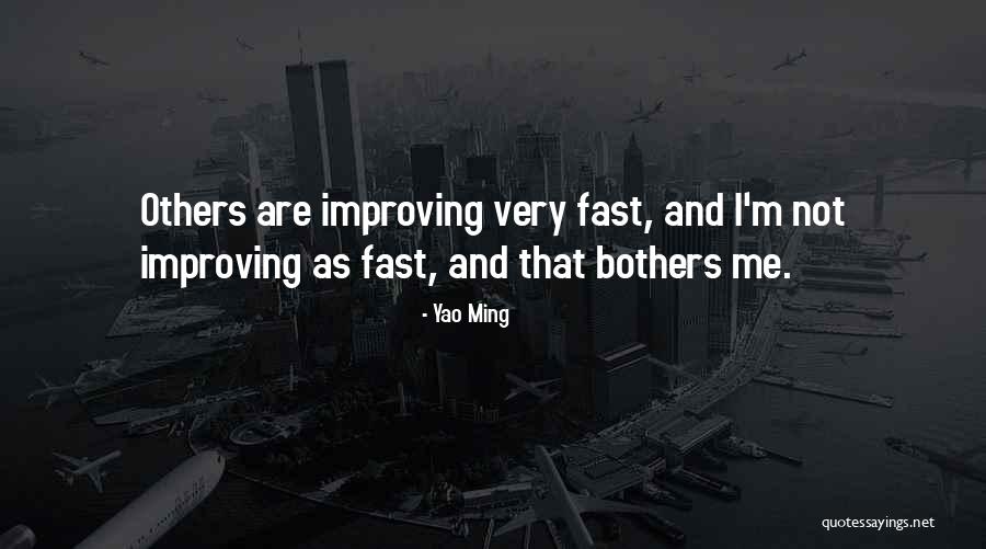 Yao Ming Quotes 1717417 Yao Ming Quotes 1717417