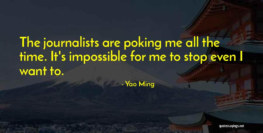 Yao Ming Quotes 1997398 Yao Ming Quotes 1997398