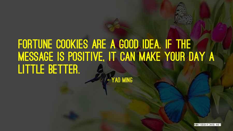 Yao Ming Quotes 265986 Yao Ming Quotes 265986