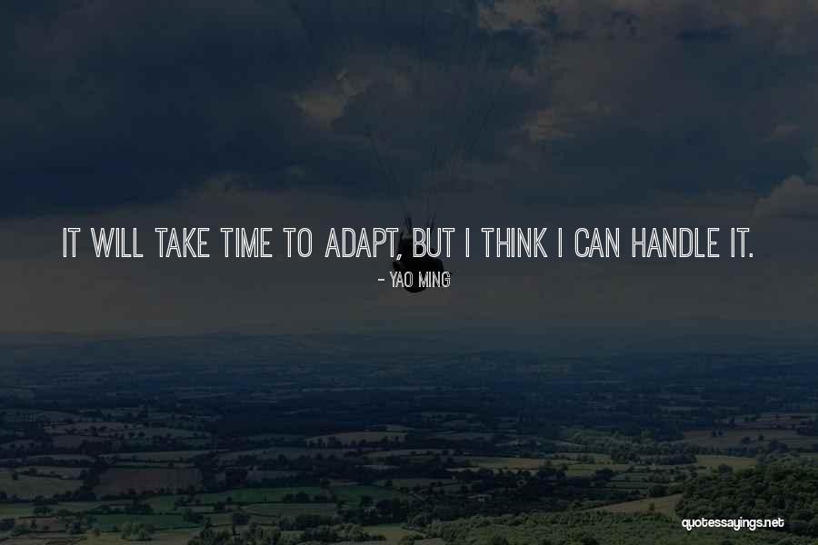 Yao Ming Quotes 415385 Yao Ming Quotes 415385