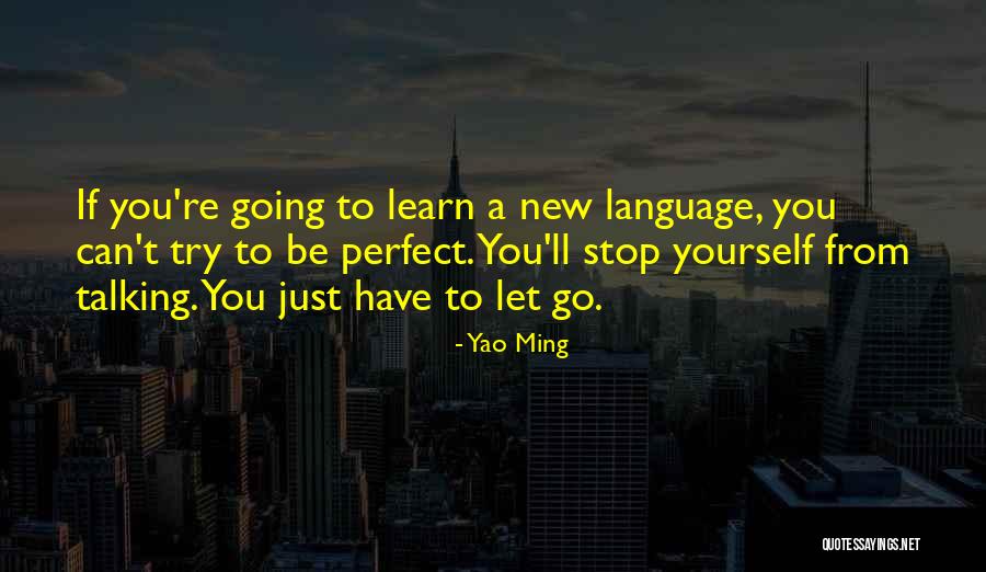Yao Ming Quotes 469422 Yao Ming Quotes 469422