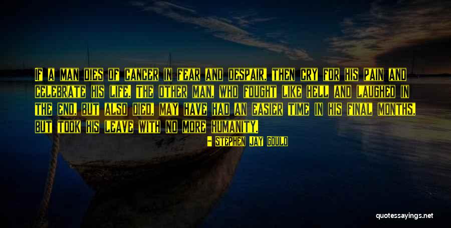 Yaosho Quotes By Stephen Jay Gould Yaosho Quotes By Stephen Jay Gould