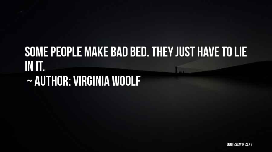 Yapacam Quotes By Virginia Woolf