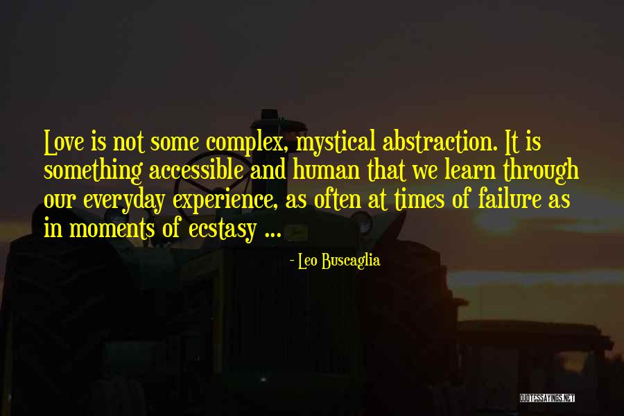 Yapalaq Quotes By Leo Buscaglia Yapalaq Quotes By Leo Buscaglia