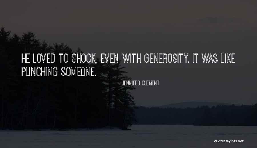 Yapan Quotes By Jennifer Clement Yapan Quotes By Jennifer Clement