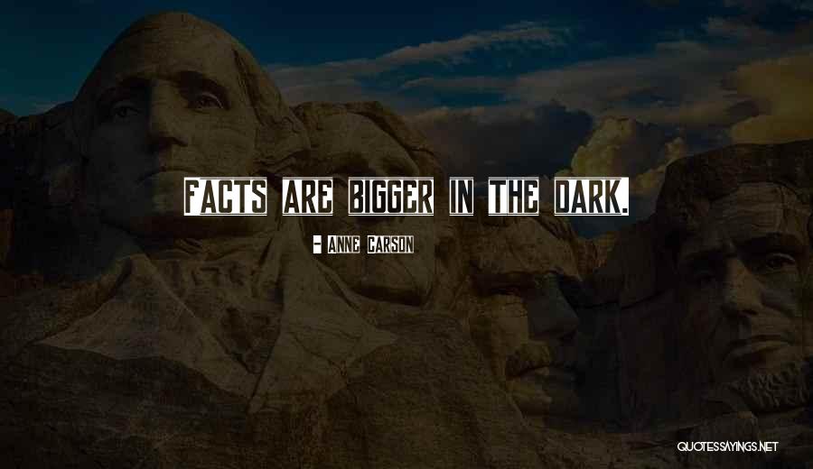 Yapan Skin Quotes By Anne Carson Yapan Skin Quotes By Anne Carson