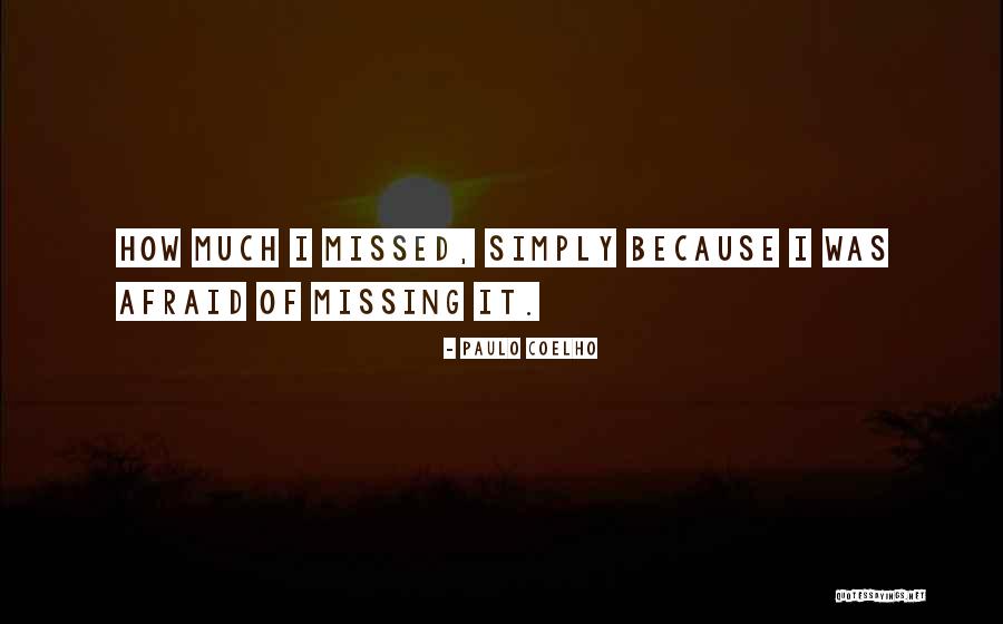 Yaparsam Quotes By Paulo Coelho Yaparsam Quotes By Paulo Coelho