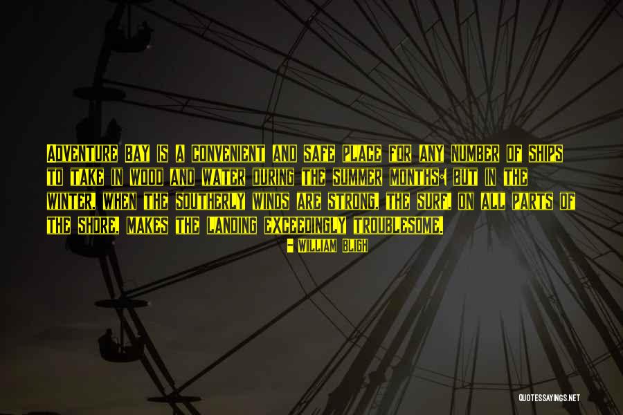 Yaplakal Quotes By William Bligh Yaplakal Quotes By William Bligh