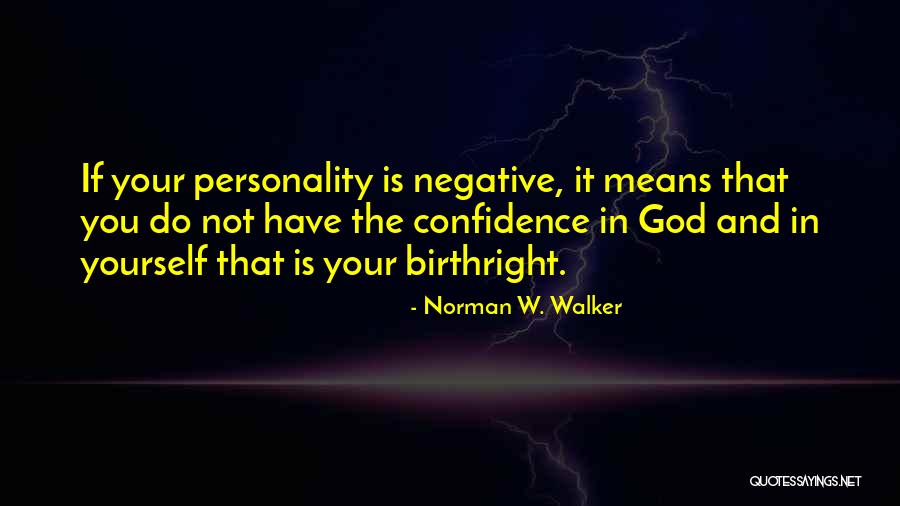 Yapmazsam Quotes By Norman W. Walker Yapmazsam Quotes By Norman W. Walker