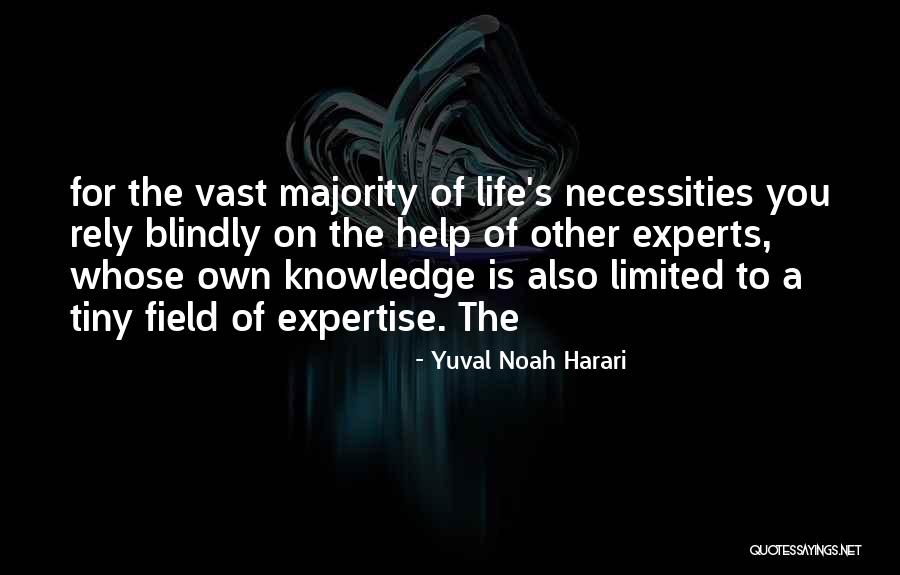 Yapmazsam Quotes By Yuval Noah Harari Yapmazsam Quotes By Yuval Noah Harari