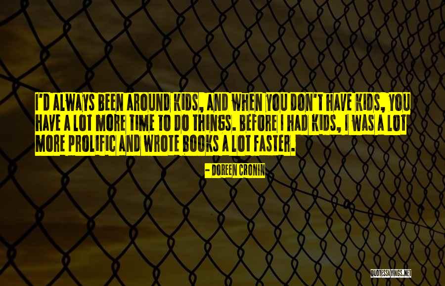 Yapool Quotes By Doreen Cronin Yapool Quotes By Doreen Cronin