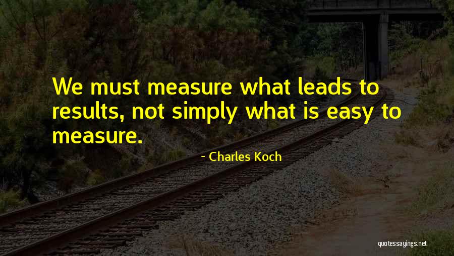Yappin Quotes By Charles Koch Yappin Quotes By Charles Koch