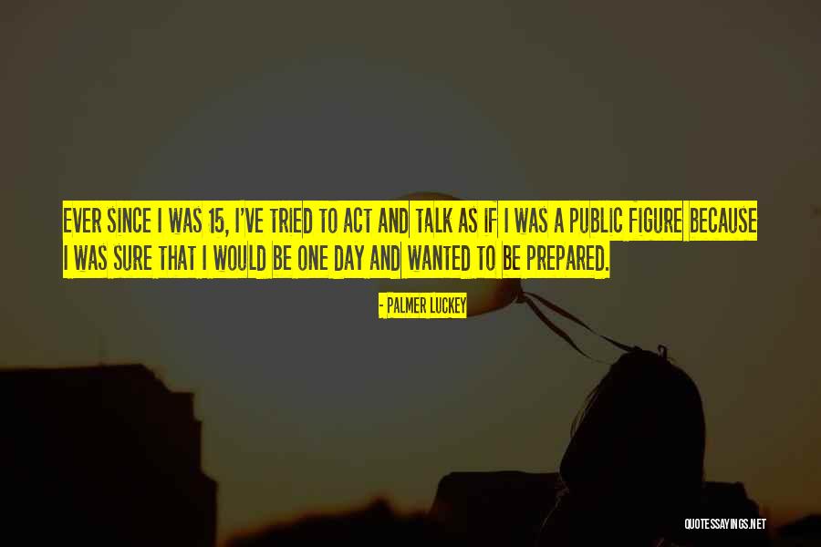 Yappn Quotes By Palmer Luckey Yappn Quotes By Palmer Luckey