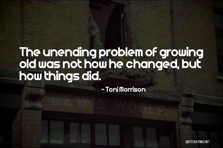 Yappy Hour Quotes By Toni Morrison Yappy Hour Quotes By Toni Morrison